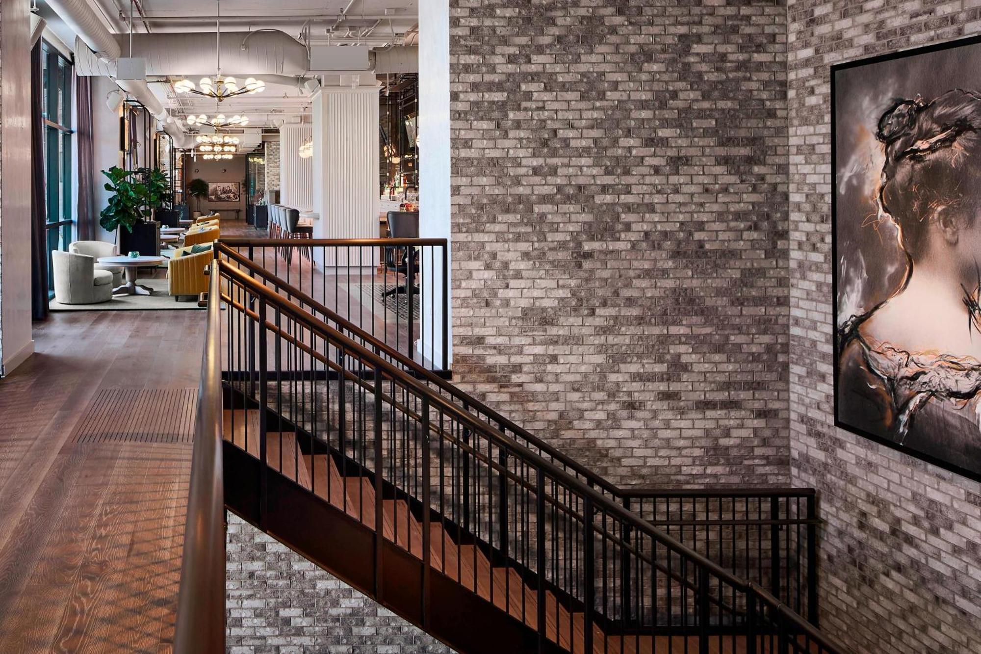 Hotel Zachary, Chicago, A Tribute Portfolio Hotel Exterior foto